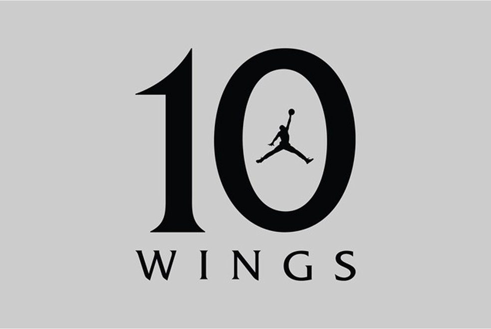 Jordan Wings Marks 10 Years of Impact With New Programs, Scholarships and Anniversary Air Jordan 5
