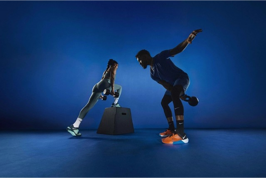 Nike Marks a Decade of Training-Footwear Dominance With the New Metcon 10