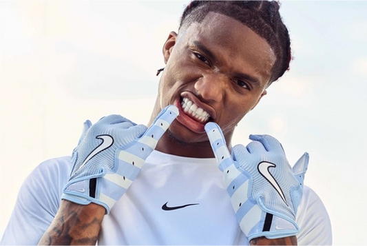 Alabama Wide Receiver Ryan Williams Joins Nike’s NIL Athlete Roster