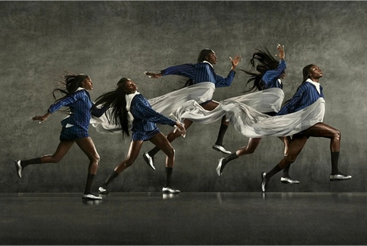 Nike Reintroduces the Air Superfly as a Low-Profile, Running-Inspired Sportswear Shoe for Women