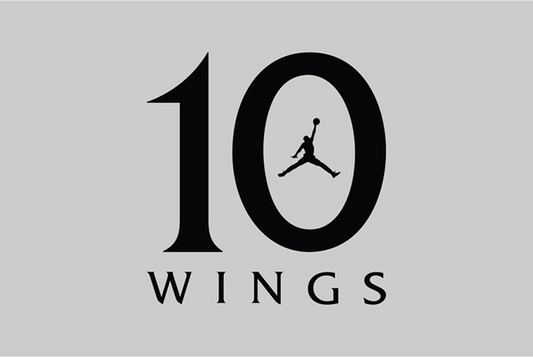Jordan Wings Marks 10 Years of Impact With New Programs, Scholarships and Anniversary Air Jordan 5